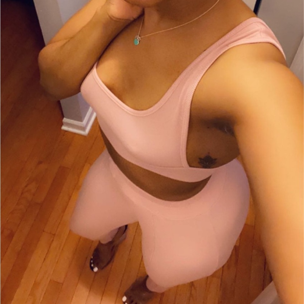 Two Piece Set - image 1